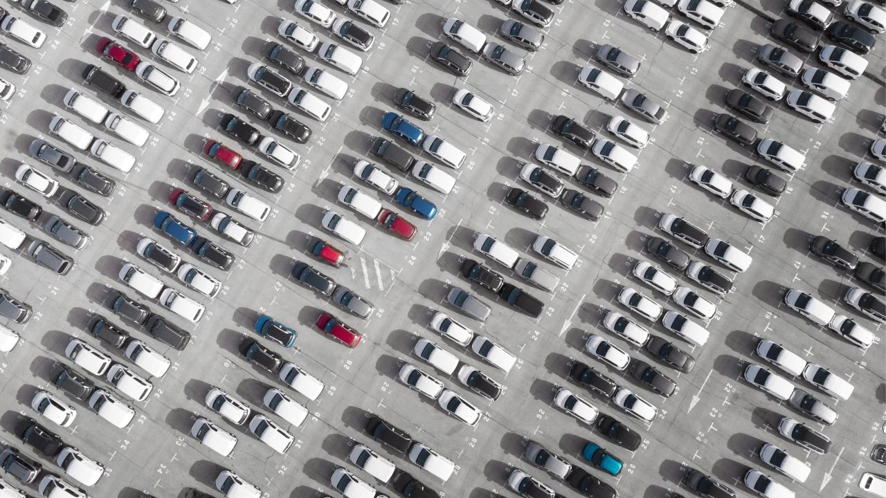 Controlled Car Storage