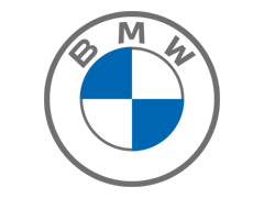 Home 7 bmw logo