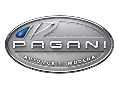 Home 4 pagani logo